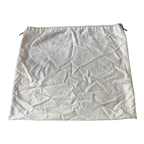 Kate Spade New York Large Dust Bag with Drawstring โ 17โ x 17.5โ - Picture 5 of 7